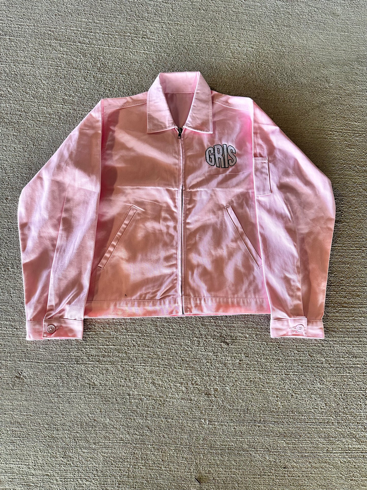 Gris Studios Workwear Jacket