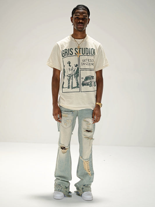 Gris Studios NG 1 Tee