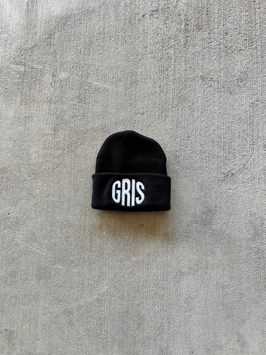 Gris Studios Beanie