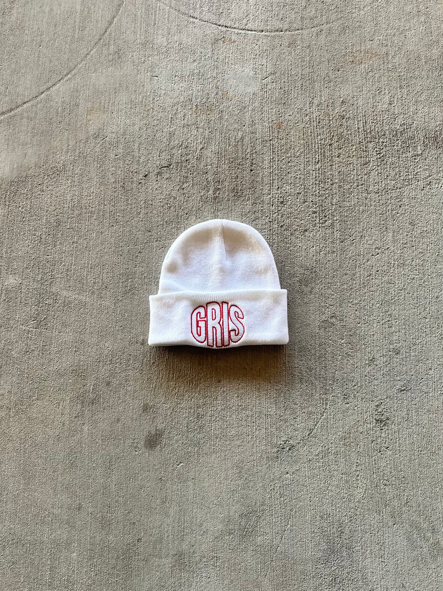 Gris Studios Beanie