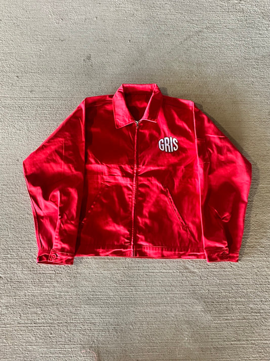 Gris Studios Workwear Jacket
