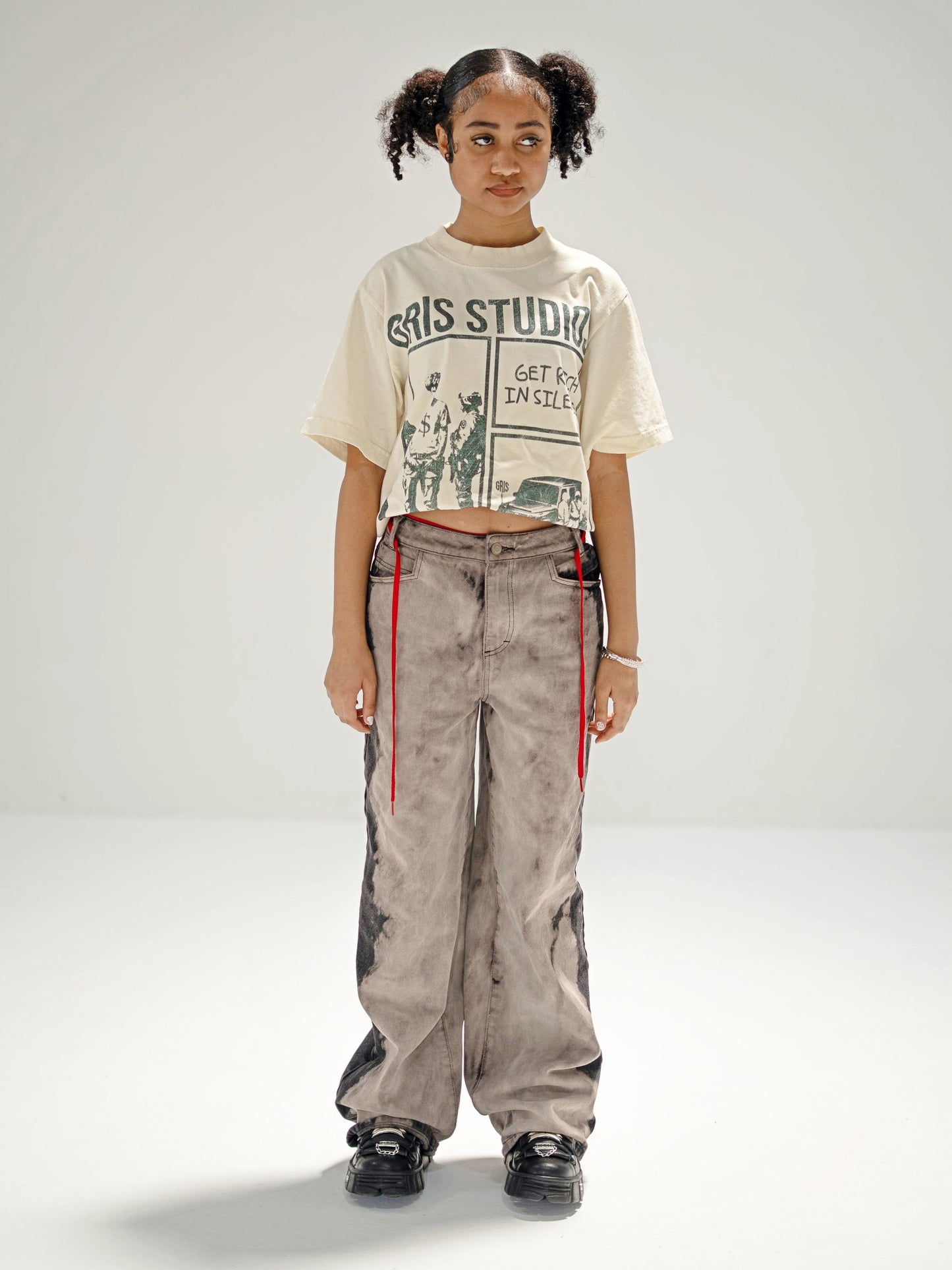 Gris Studios NG 1 Tee