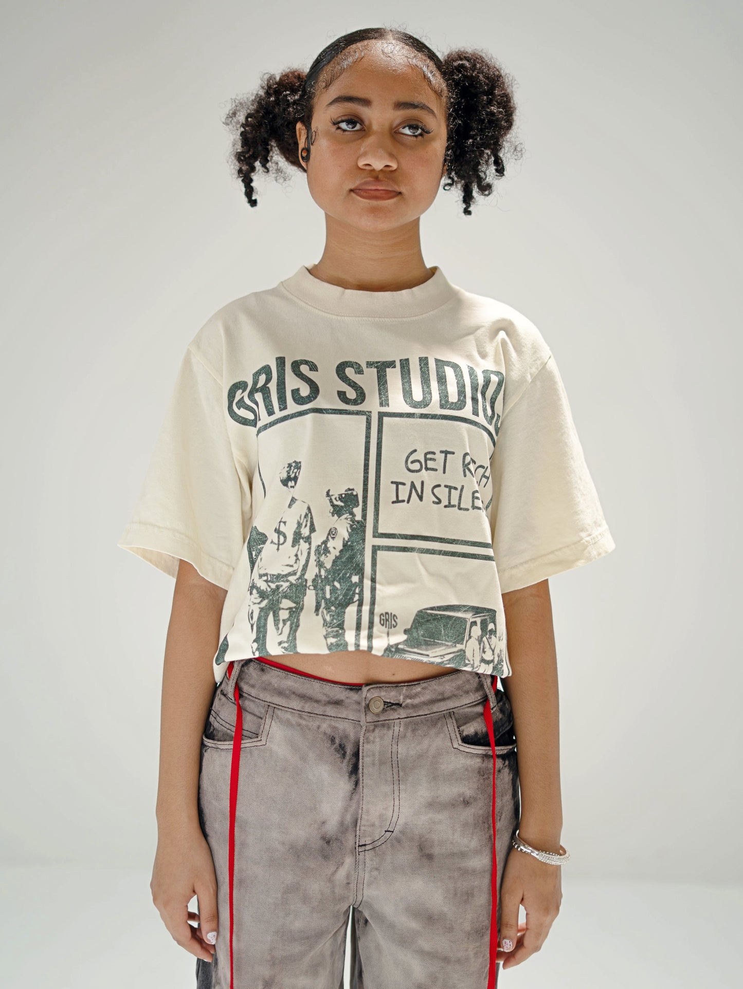 Gris Studios NG 1 Tee