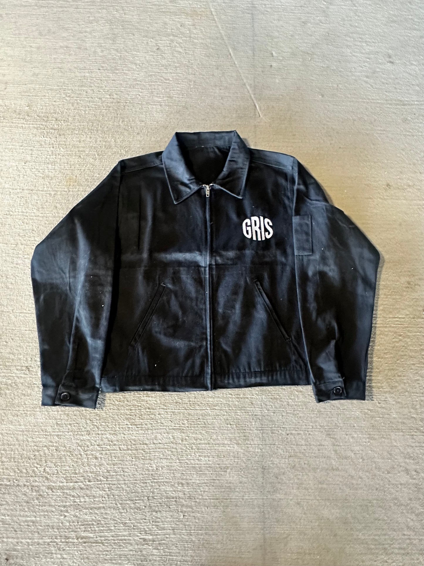 Gris Studios Workwear Jacket