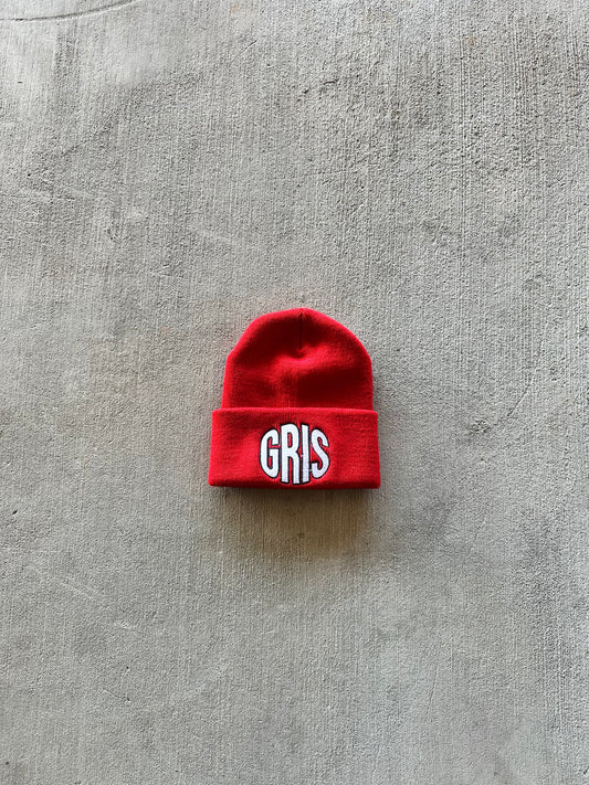 Gris Studios Beanie