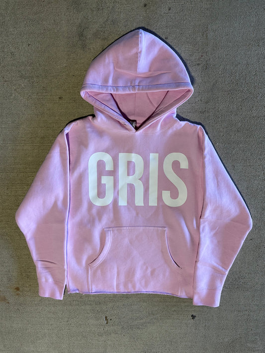 Gris Studios Nombre Hoodie