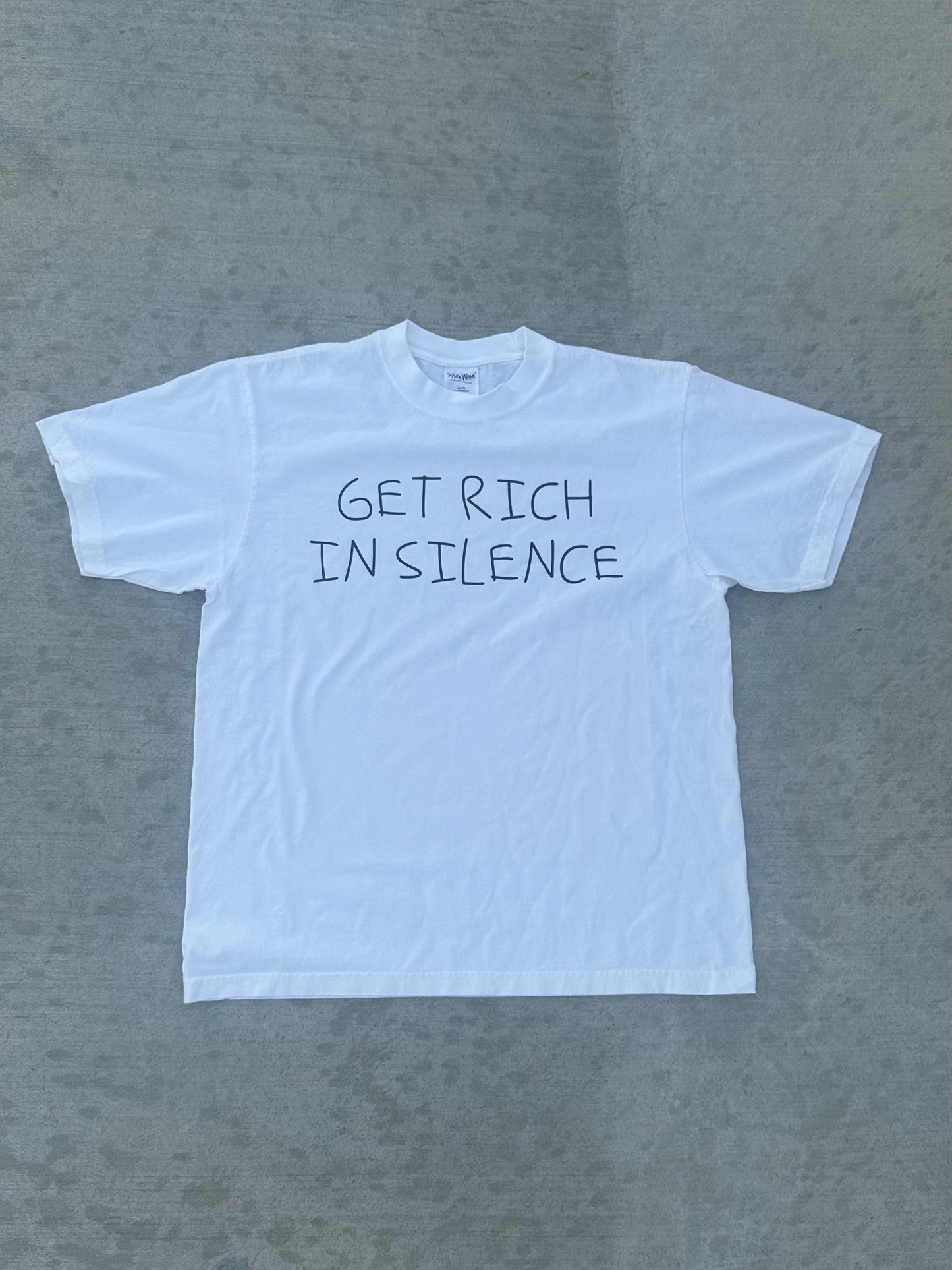 Gris Studios Scribble Tees